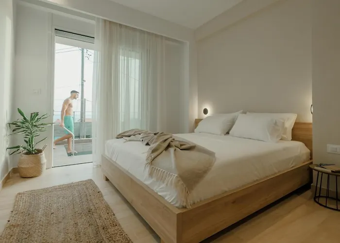 Casa Costa Suites Plus