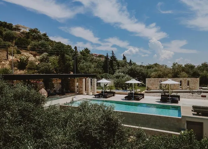 Casa Costa Suites Plus