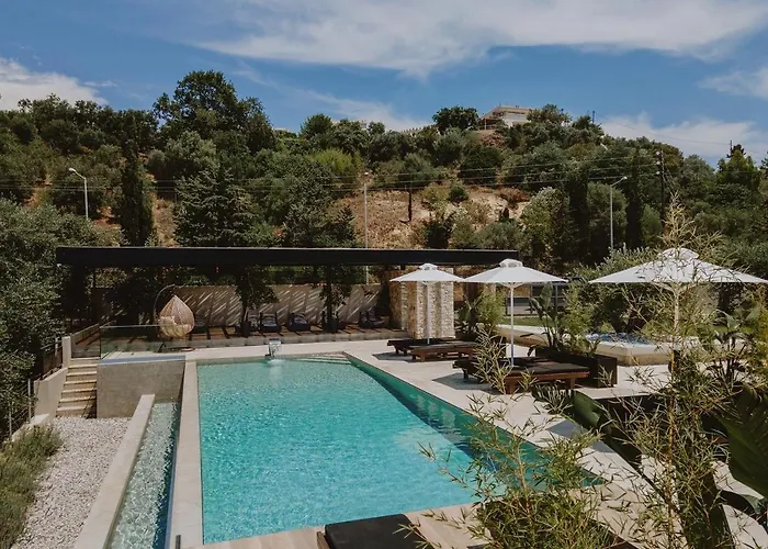 Casa Costa Suites Plus