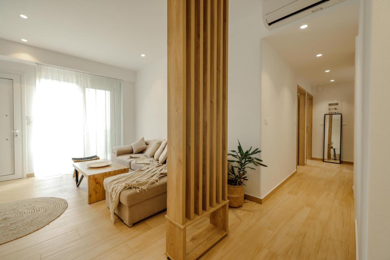 Appartement Casa Costa Kanali (Epirus)