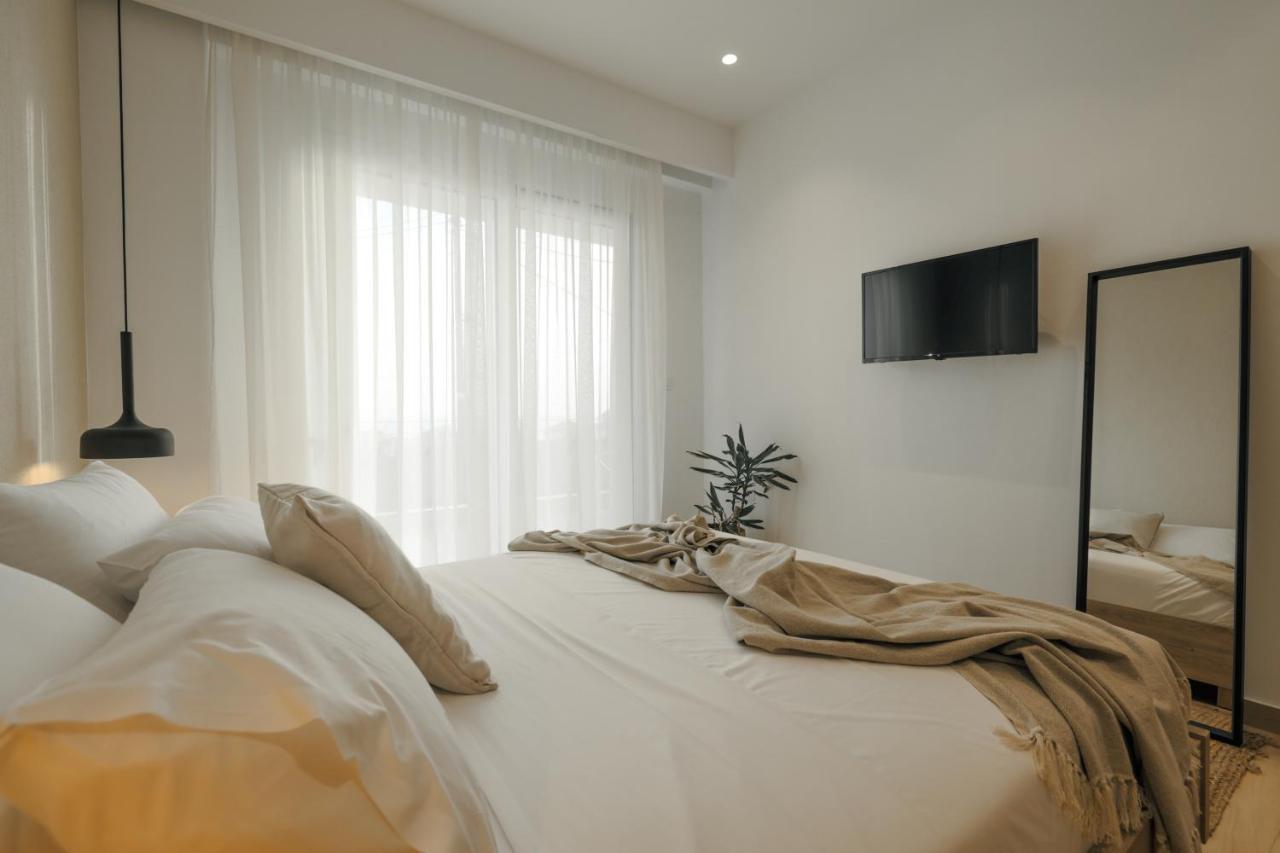 Casa Costa Appartement *