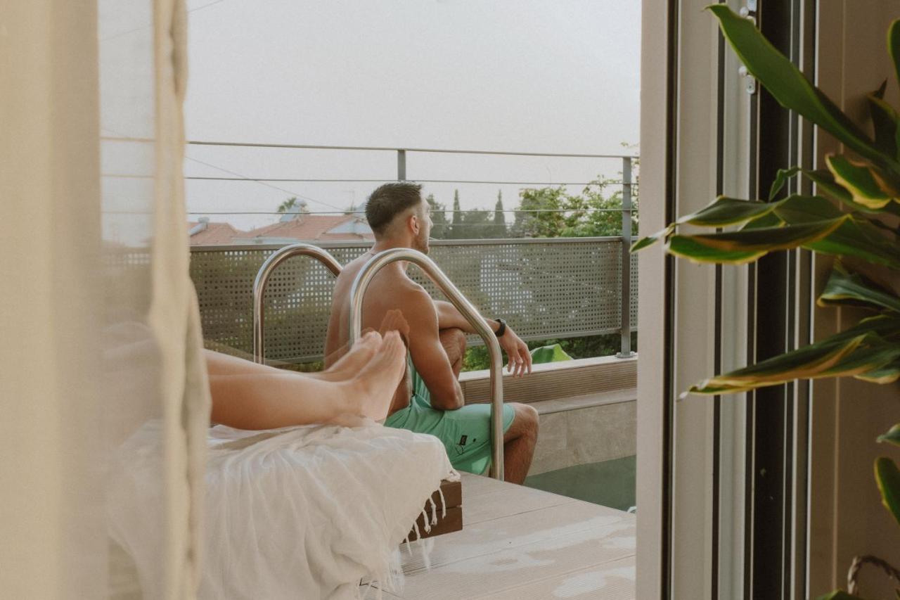 Casa Costa Appartement Kanali (Epirus)
