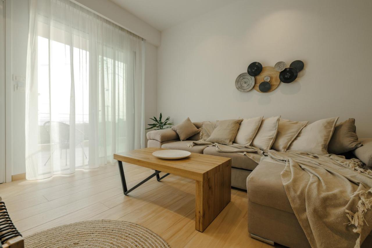 Appartement Casa Costa