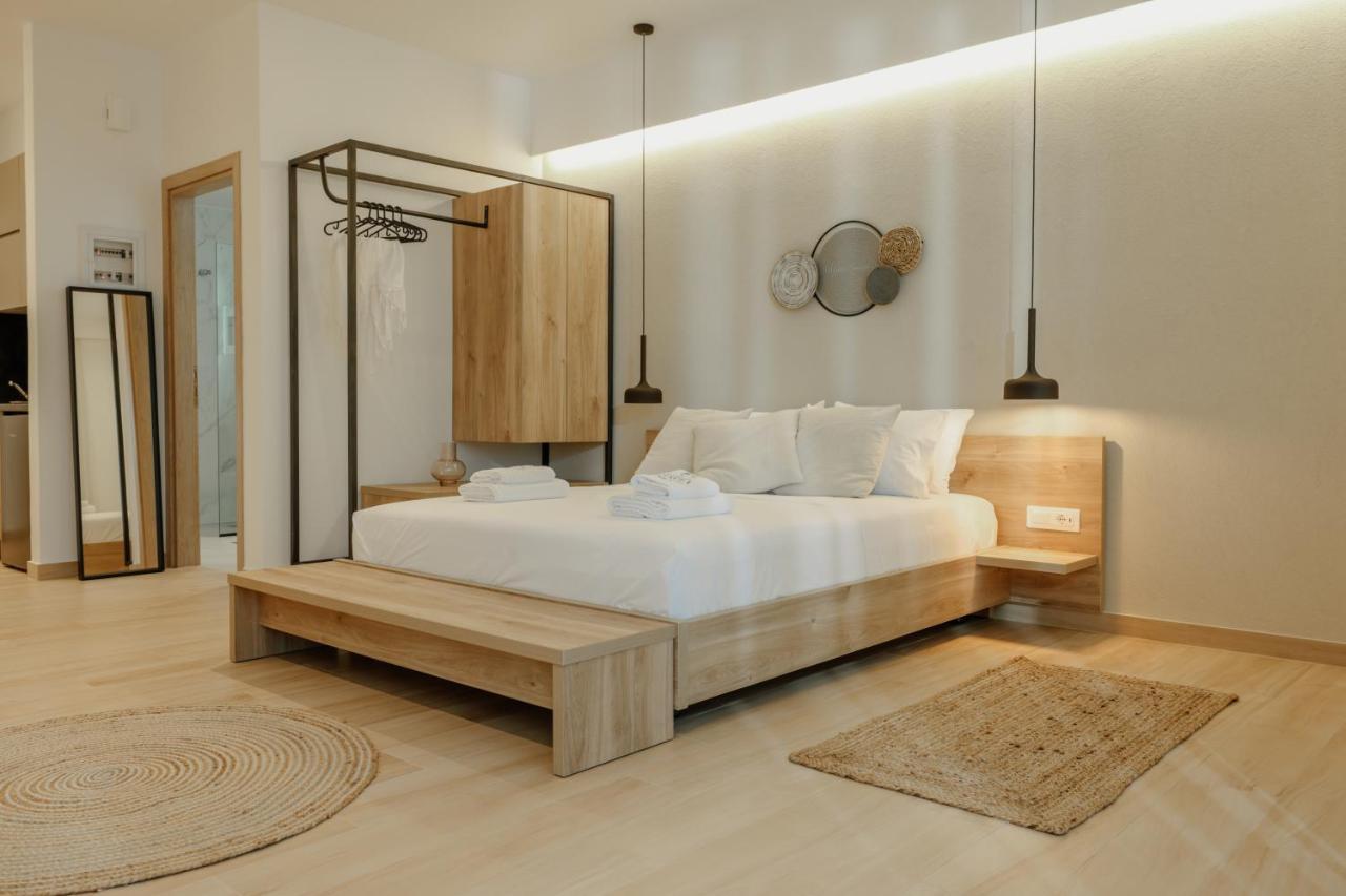 Casa Costa Appartement Kanali (Epirus)