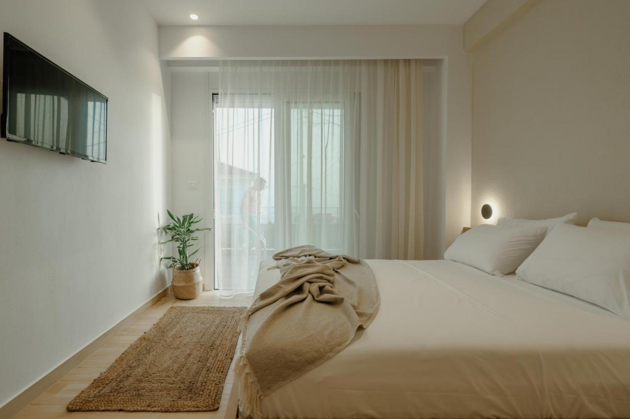 Casa Costa Appartement Kanali (Epirus)