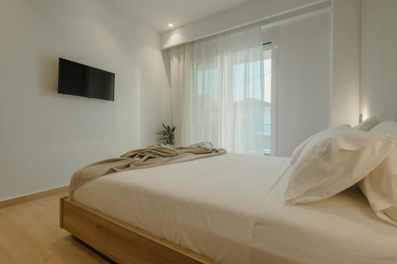 Casa Costa Appartement Kanali (Epirus)