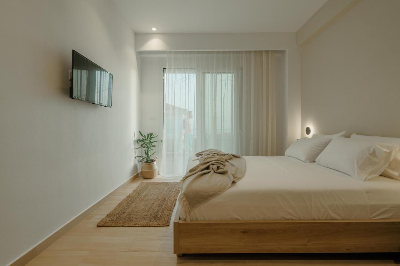 Appartement Casa Costa *