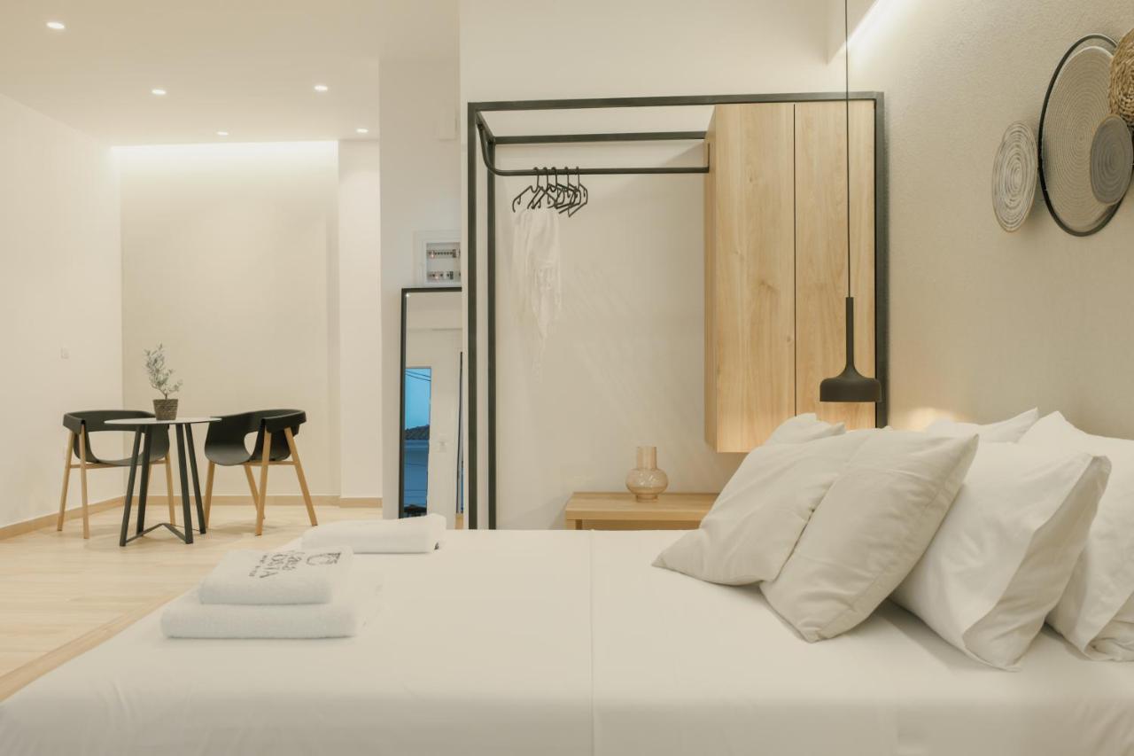 Appartement Casa Costa