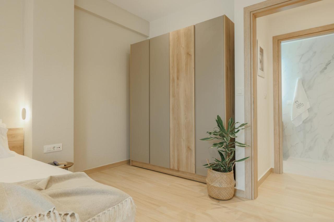 Appartement Casa Costa