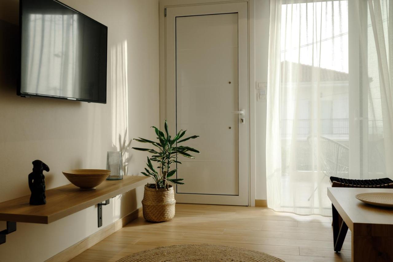 Appartement Casa Costa Kanali (Epirus)