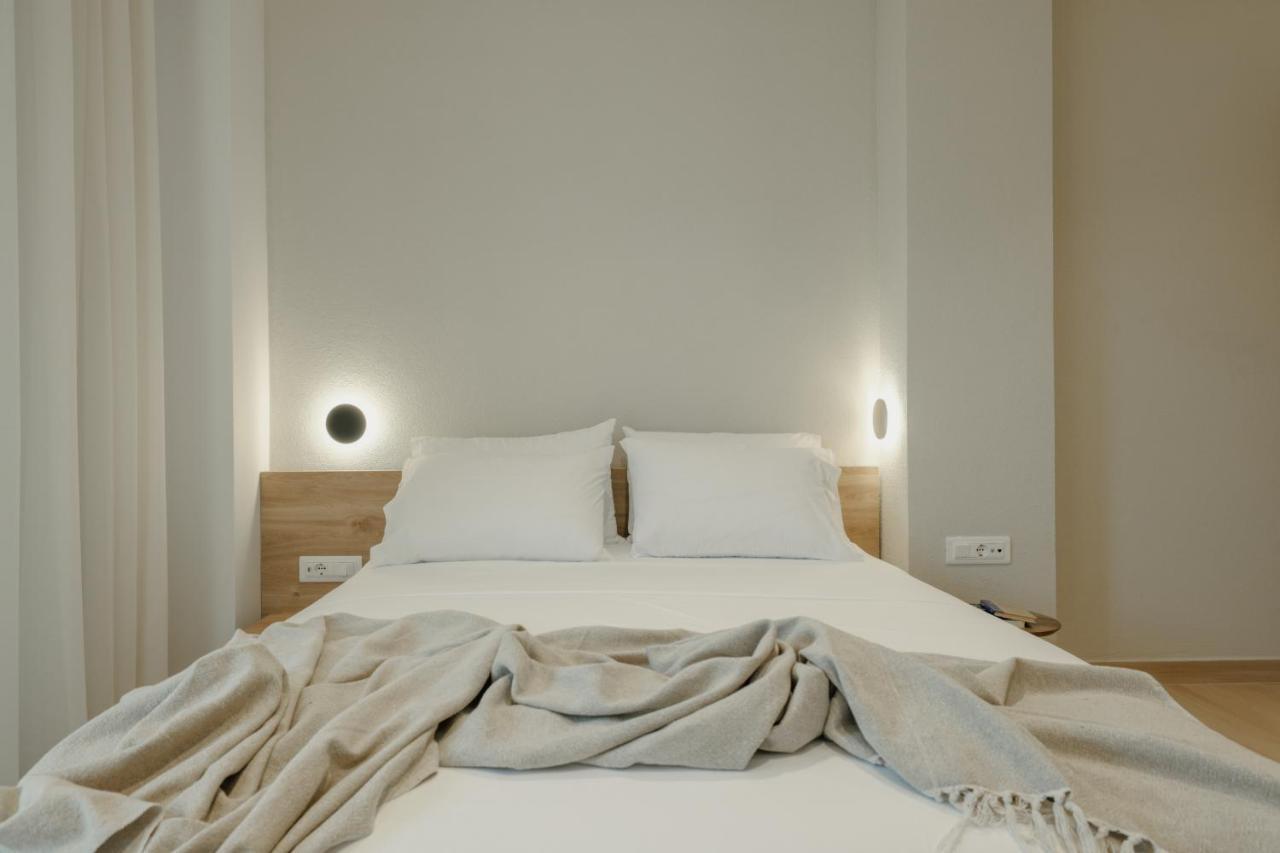 Casa Costa Appartement
