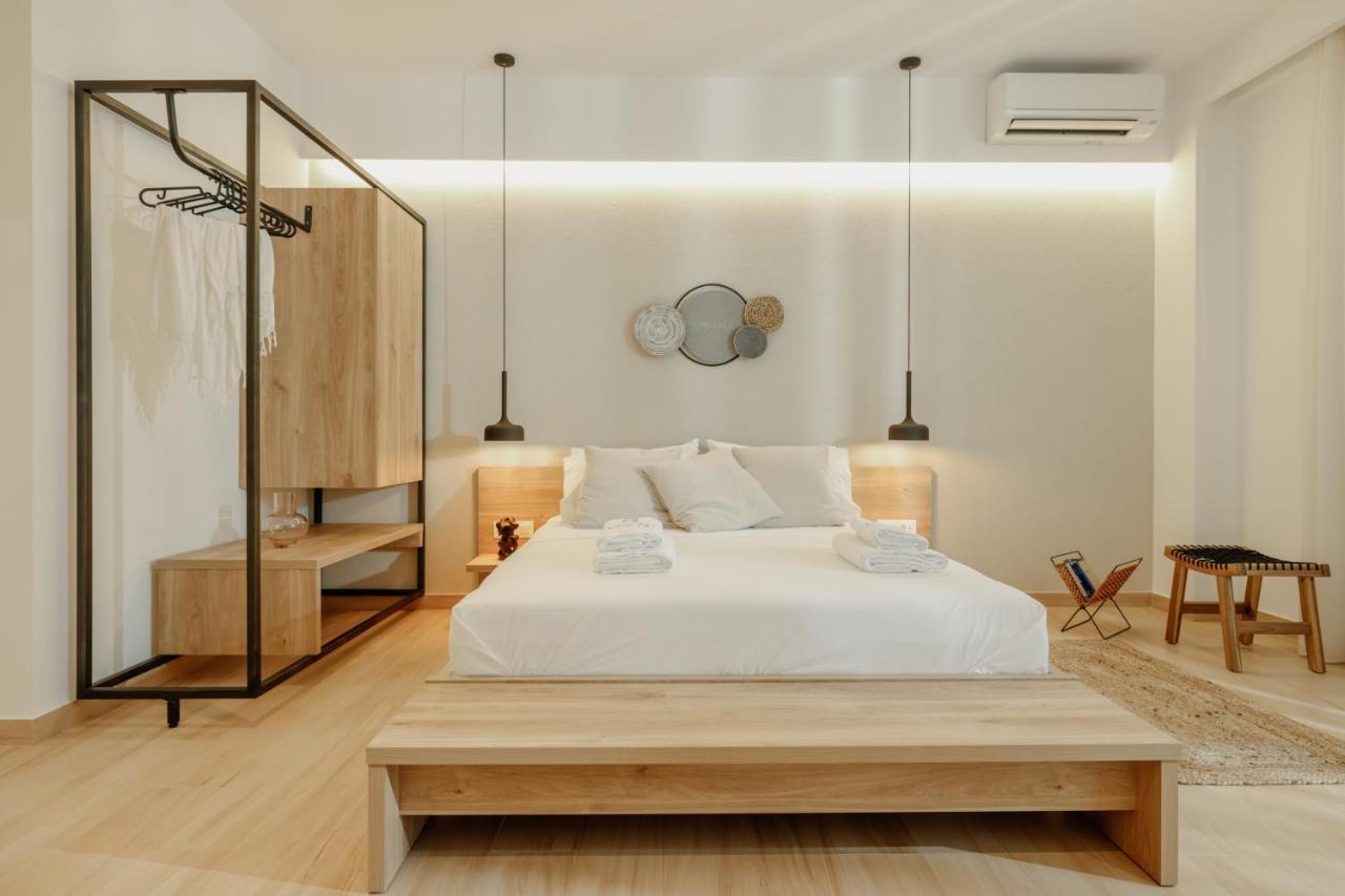 Appartement Casa Costa *
