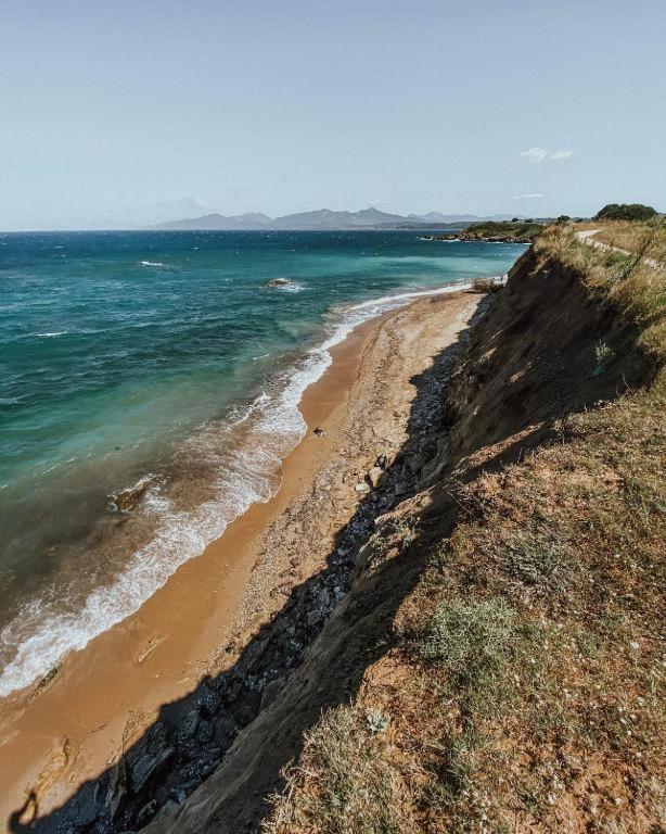 Casa Costa Kanali (Epirus)