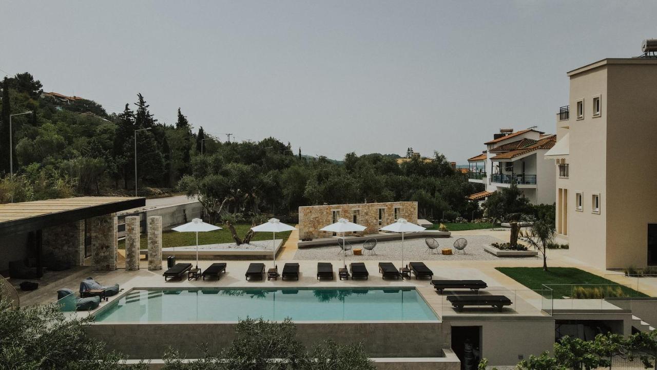 Appartement Casa Costa