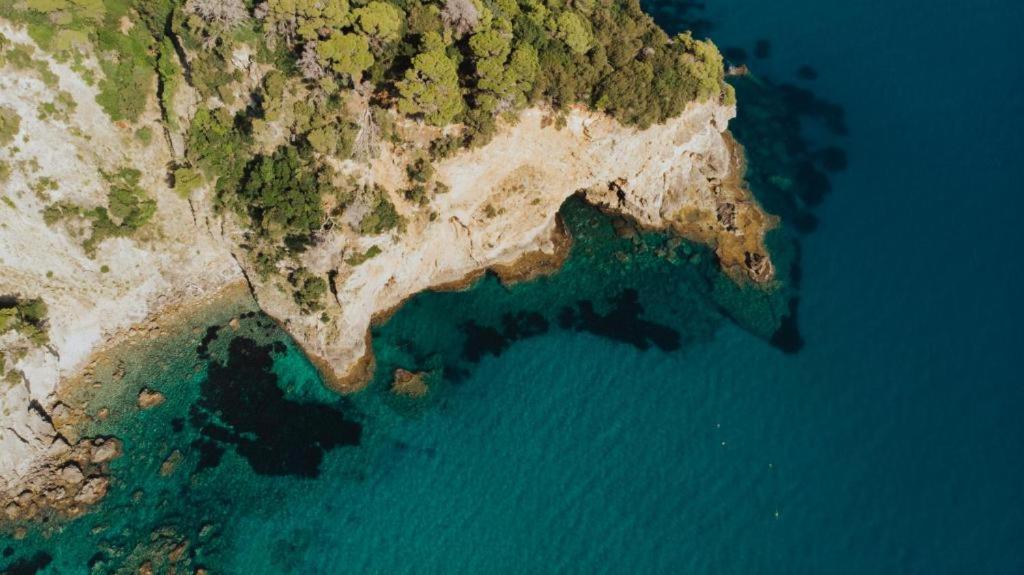 Casa Costa Kanali (Epirus)