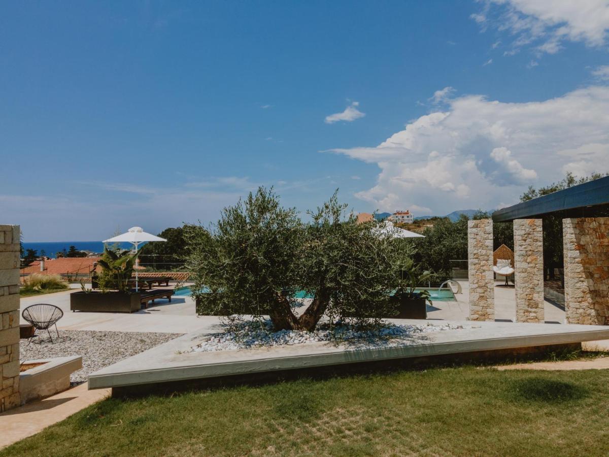 Casa Costa * Kanali (Epirus)