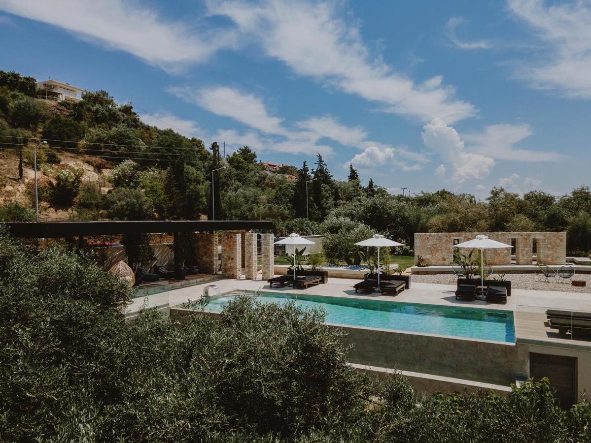 Casa Costa Kanali (Epirus)